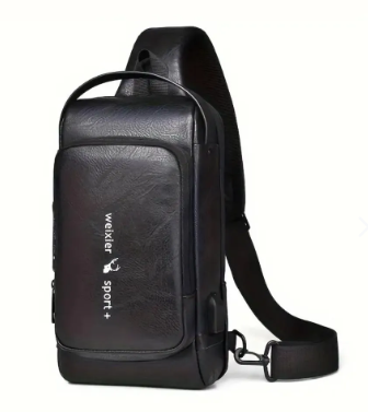 COMBO BOLSO ANTIROBO + SMART WATCH T10 ULTRA + AUDIFONO M25