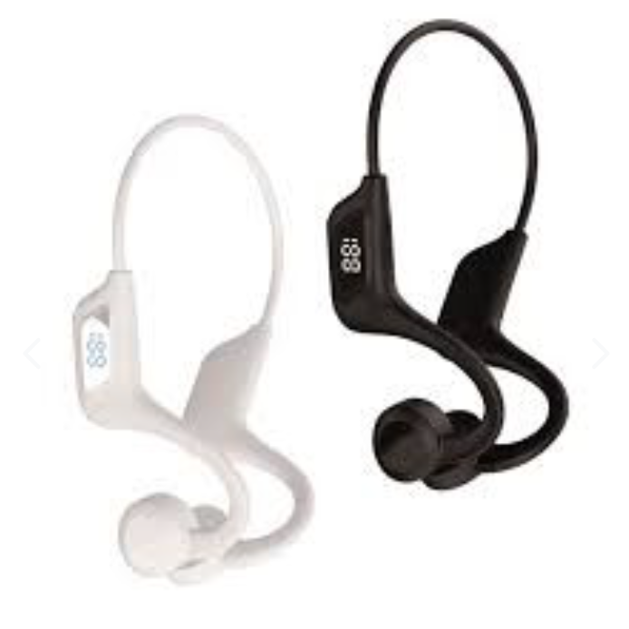 AUDIFONOS DEPORTIVOS INHALAMBRICOS BLUETOOTH