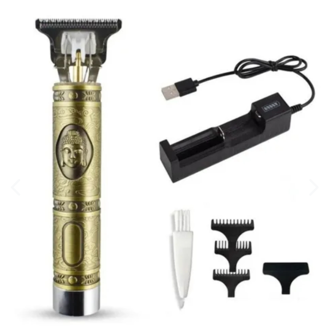 COMBO MAQUINA WAHL + PATILLERA PROFESIONAL