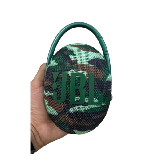 PARLANTE PORTATIL JBL CLIP 5