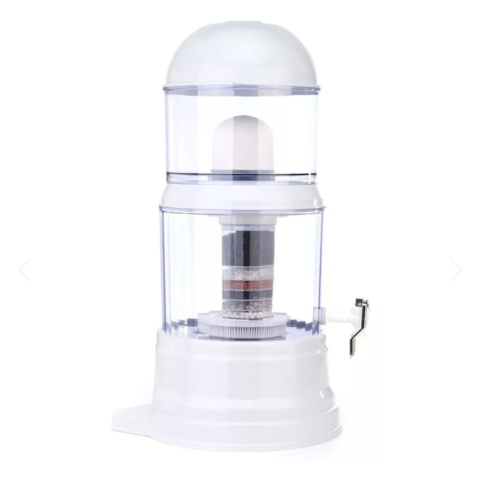 PURIFICADOR DE AGUA 16 LITROS