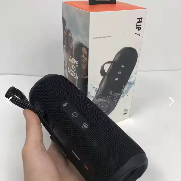 PARLANTE JBL FLIP 7 AAA