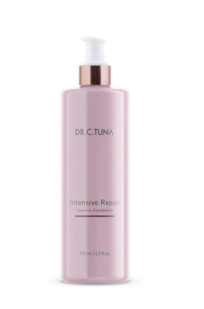 DR. C. TUNA INTENSIVE REPAIR LEAVE IN COND 125ML FARMASI