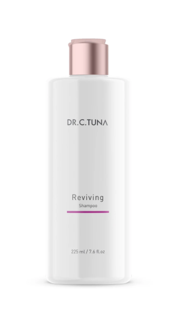 REVIVING SHAMPU 225ML FARMASI