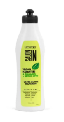 KIT VEGANO RECAMIER BELLEZA NATURAL