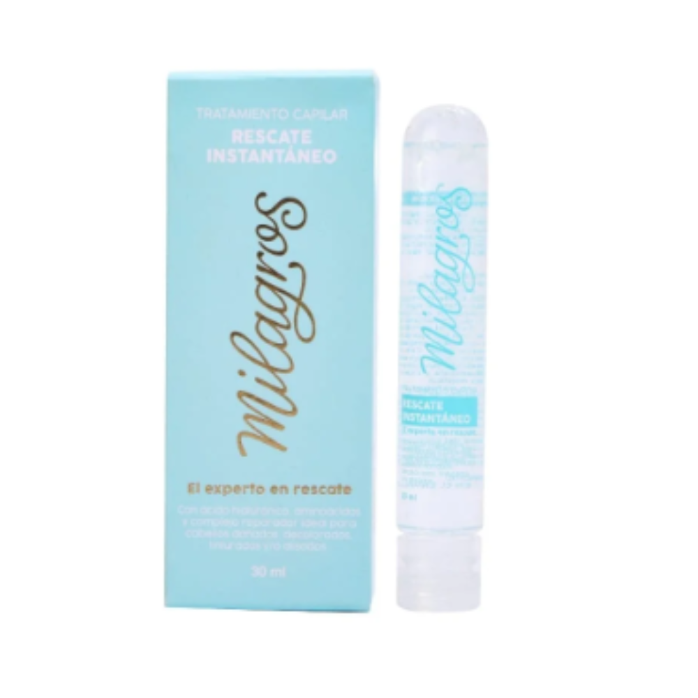 KIT MILAGROS BLINDAJE Y RECONSTRUCCION DIAMANTE