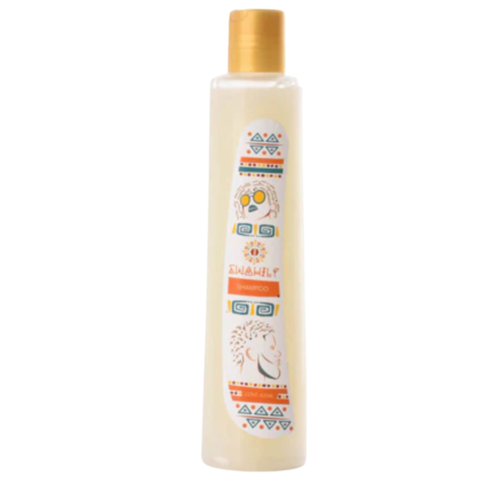 SHAMPOO SWAHILY 250ML