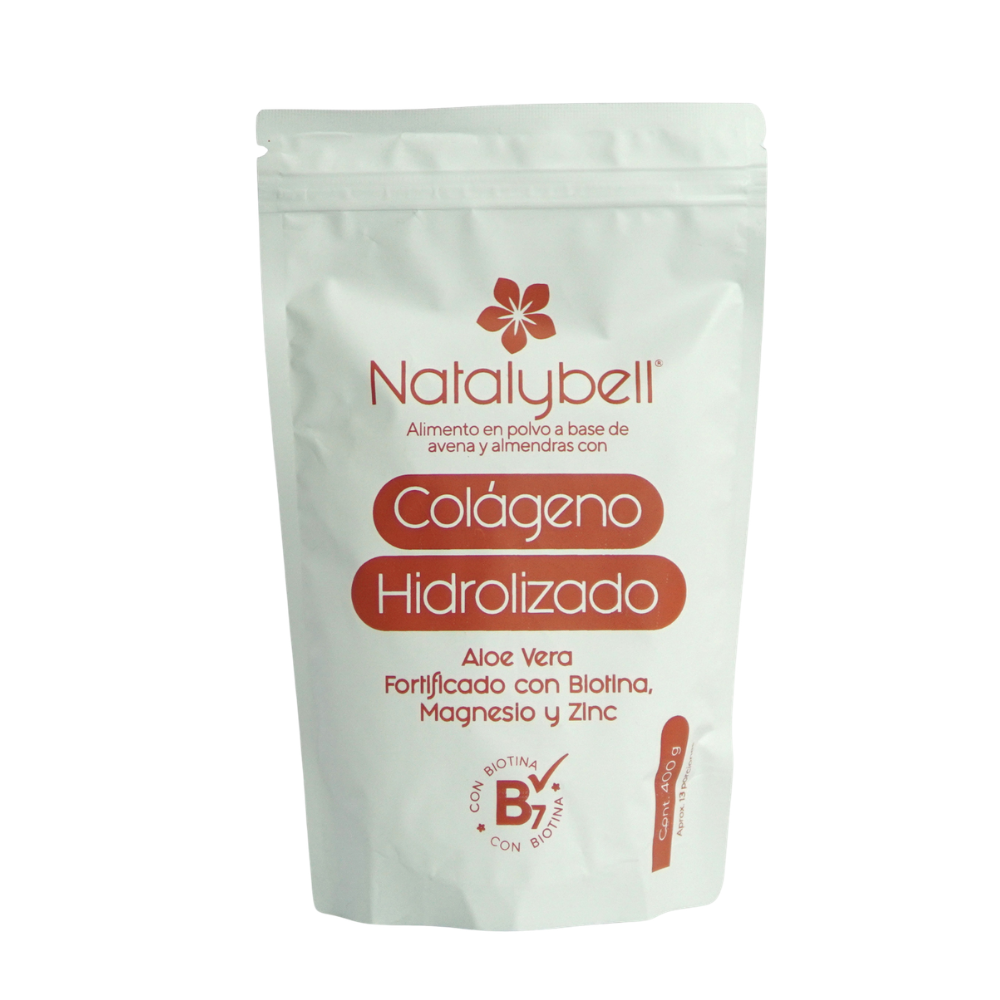 COLAGENO HIDROLIZADO NATALYBELL