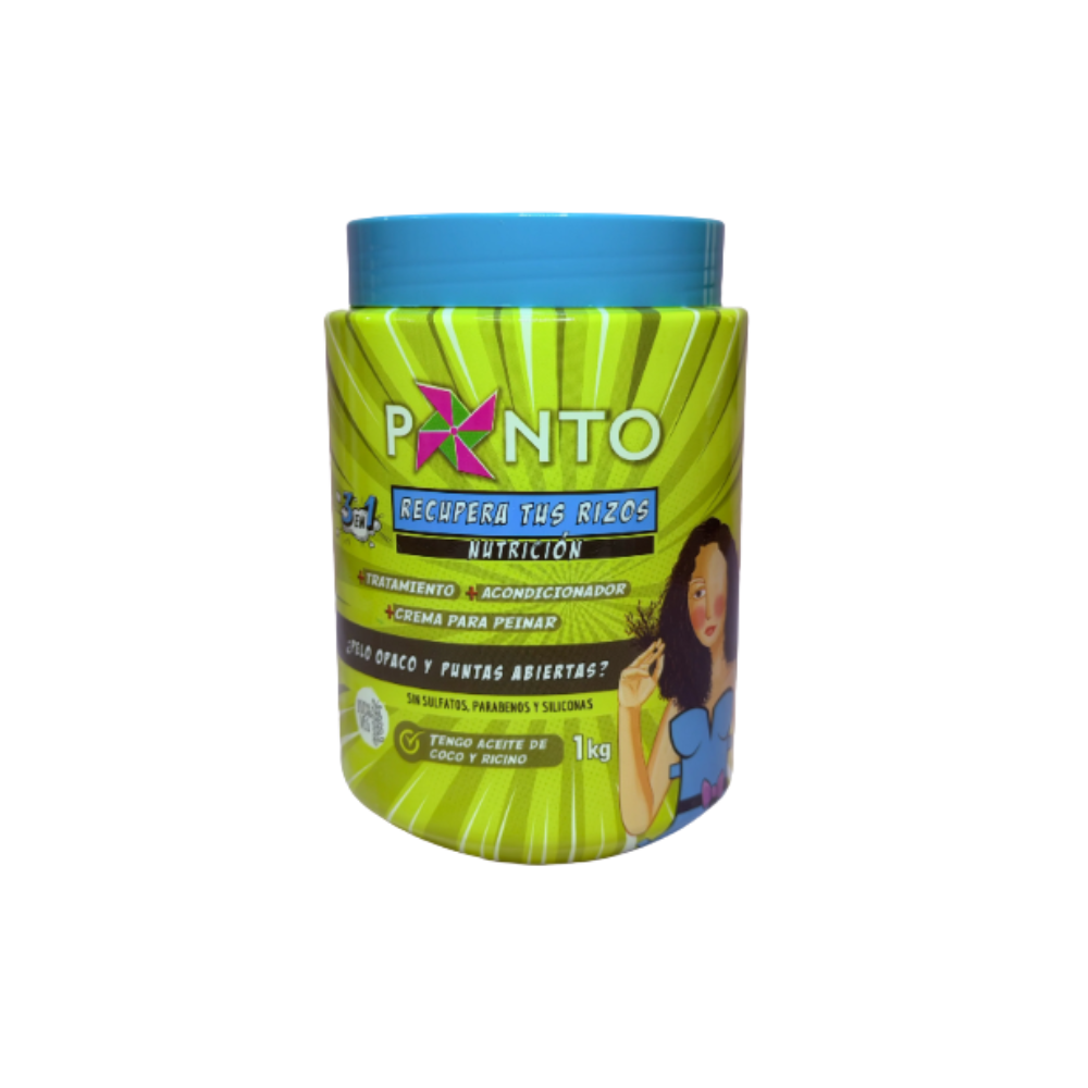 DUO ESPECIALIZADO PARA RIZOS: LIMPIEZA, NUTRICION Y DEFINICION