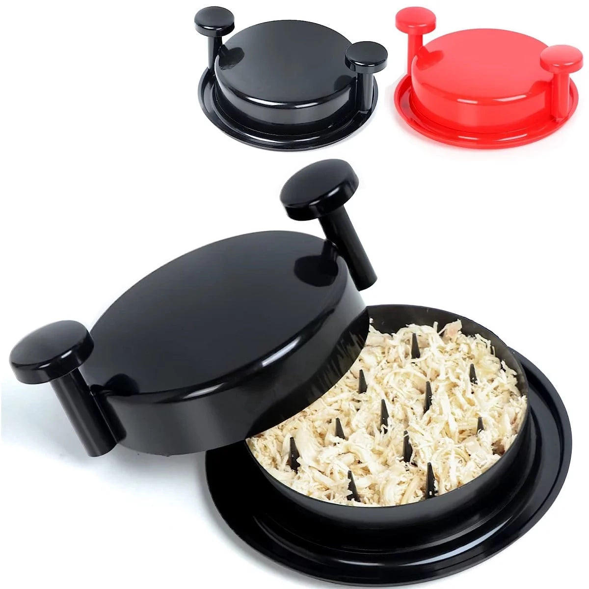 DESMECHADOR DE POLLO O CARNE