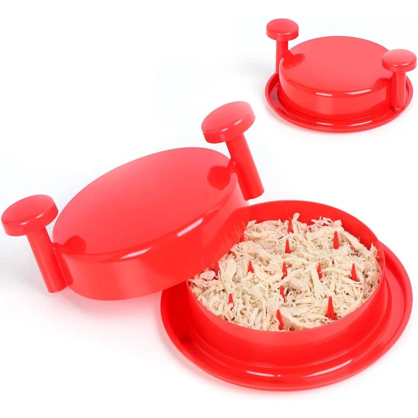 DESMECHADOR DE POLLO O CARNE