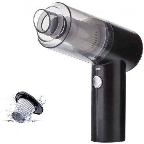 ULTRA ASPIRADORA PORTÁTIL