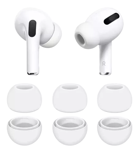 AIRPODS PRO 2 SEGUNDA GENERACIÓN 1.1