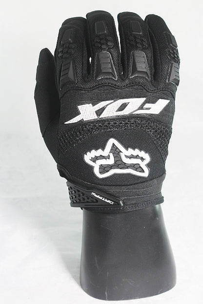 GUANTES FOX RP MOTERO