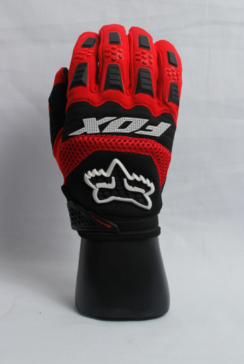 GUANTES FOX RP MOTERO