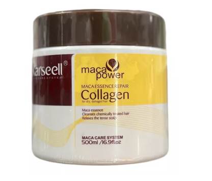 KARSEELL MASCARILLA COLAGENO CABELLO
