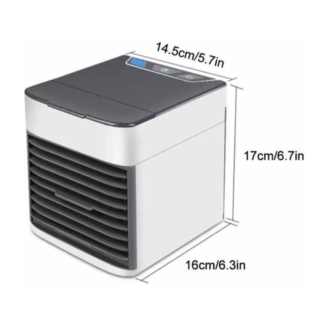 AIRE ACONDICIONADO PERSONAL ULTRA