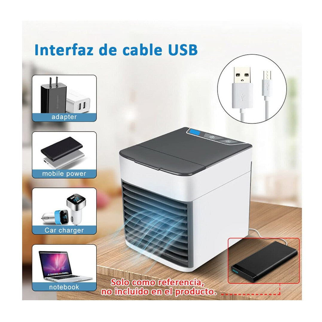 AIRE ACONDICIONADO PERSONAL ULTRA