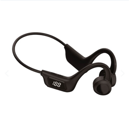 AUDIFONOS DEPORTIVOS INHALAMBRICOS BLUETOOTH