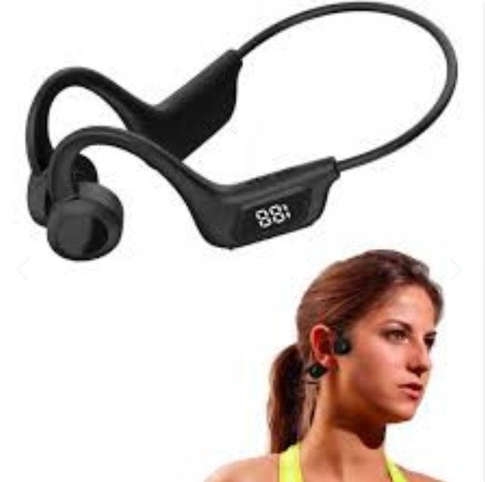 AUDIFONOS DEPORTIVOS INHALAMBRICOS BLUETOOTH