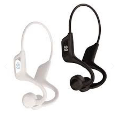 AUDIFONOS DEPORTIVOS INHALAMBRICOS BLUETOOTH