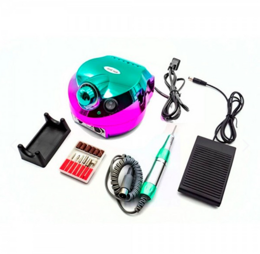 PULIDORA ELECTRICA PROFESIONAL PARA UÑAS