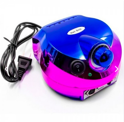 PULIDORA ELECTRICA PROFESIONAL PARA UÑAS
