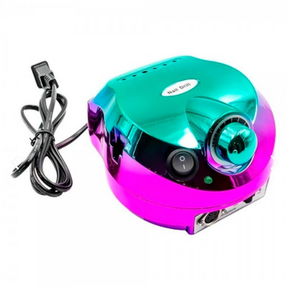PULIDORA ELECTRICA PROFESIONAL PARA UÑAS