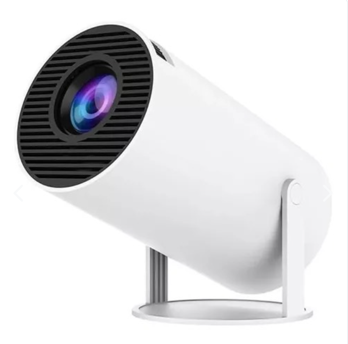PROYECTOR HY300 SMART ANDROID FULL HD