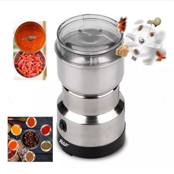 MAQUINA TRITURADORA DE GRANOS