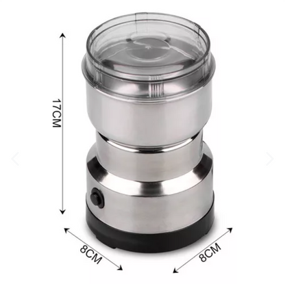 MAQUINA TRITURADORA DE GRANOS