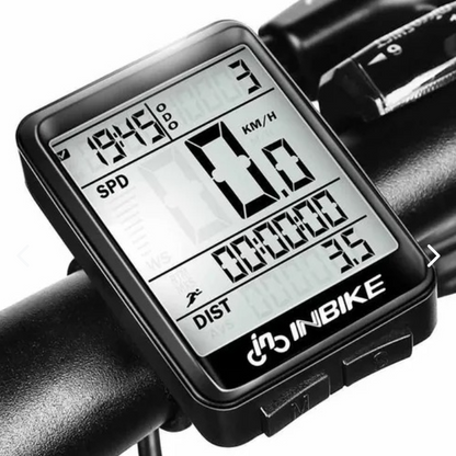 VELOCIMETRO DE RUTA PARA BICICLETA