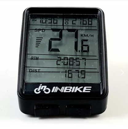 VELOCIMETRO DE RUTA PARA BICICLETA
