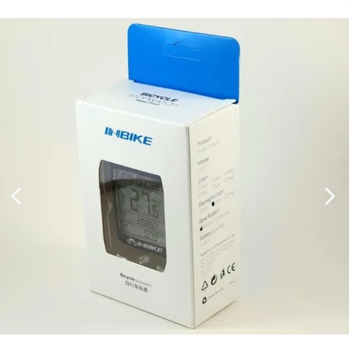 VELOCIMETRO DE RUTA PARA BICICLETA