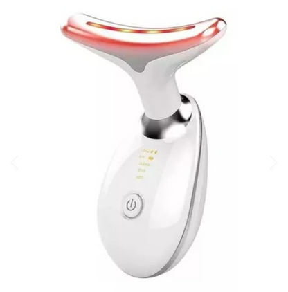 MASAJEADOR FACIAL ANTIARRUGAS ELECTRICO