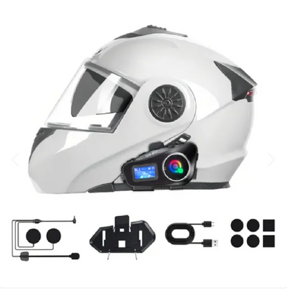 INTERCOMUNICADOR DIGITAL PARA MOTO