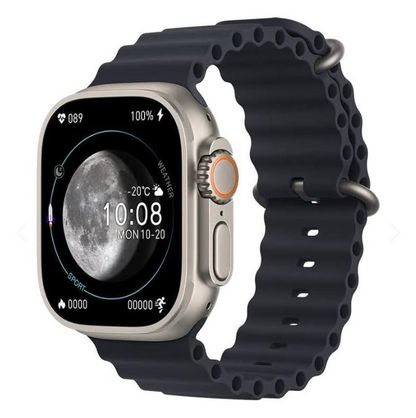 RELOJ INTELIGENTE KD99 ULTRA WATCH 8