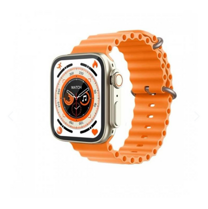 RELOJ INTELIGENTE KD99 ULTRA WATCH 8