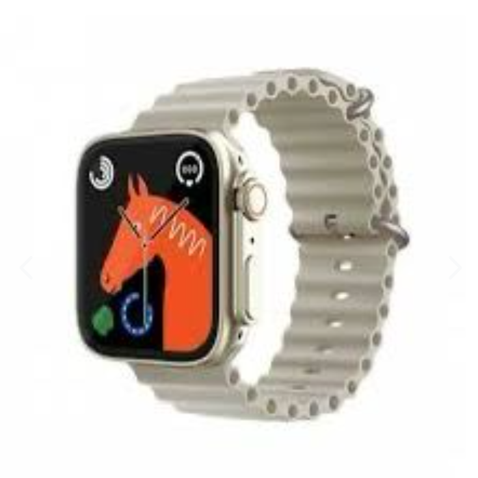 RELOJ INTELIGENTE KD99 ULTRA WATCH 8