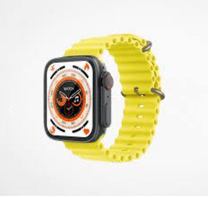 RELOJ INTELIGENTE KD99 ULTRA WATCH 8