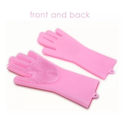 TRAPEADOR SSTB5 + GUANTE MAGICO MG