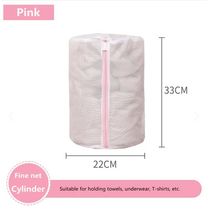 BOLSAS DE LAVADO KIT X4 UNIDADES