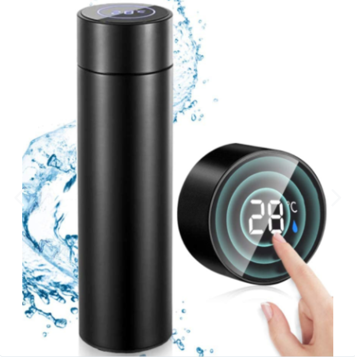 TERMO INTELIGENTE DIGITAL