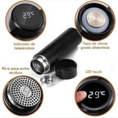 TERMO INTELIGENTE DIGITAL