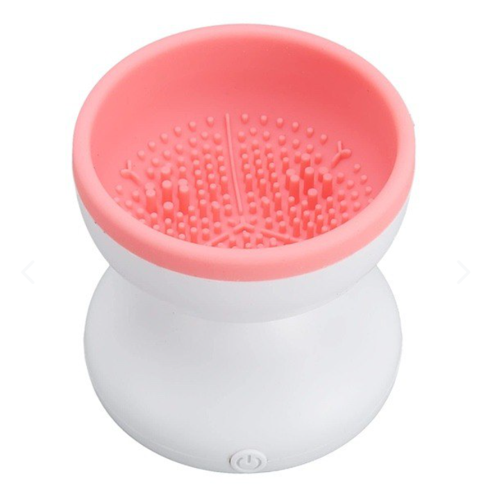 MAQUINA LIMPIADORA DE BROCHAS