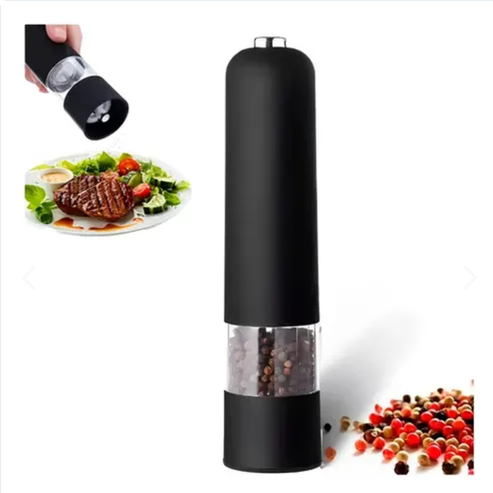 TRITURADOR DE SAL Y PIMIENTA