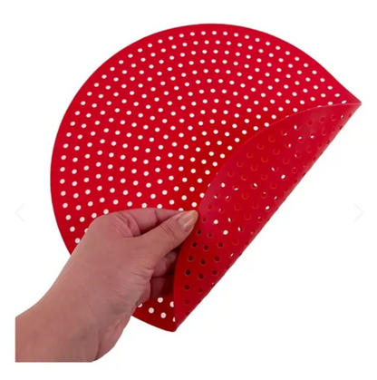 PROTECTOR DE SILICONA PARA AIR FRYER