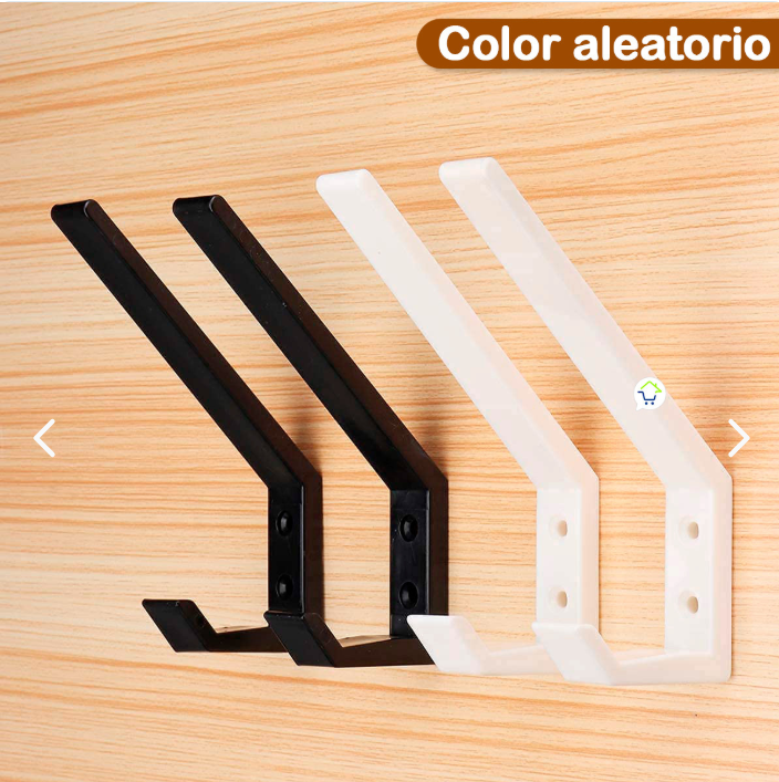 SOPORTE MULTIFUNCIONAL - CASCO DE MOTO