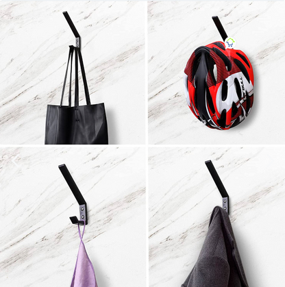 SOPORTE MULTIFUNCIONAL - CASCO DE MOTO