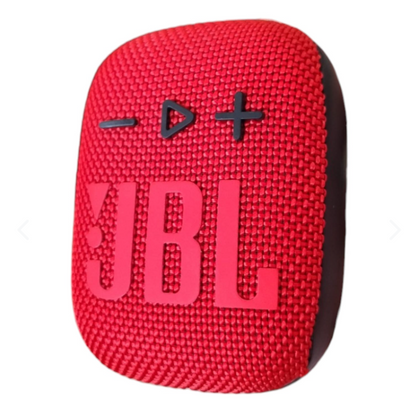 PARLANTE JBL PARA MOTOCICLETA